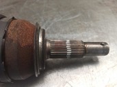 Recambio de transmision delantera izquierda para renault kadjar 1.5 dci diesel fap energy referencia OEM IAM   