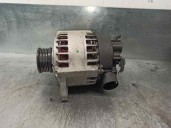 Replacement alternator for Fiat Punto Berlina (188) 1.9 D ELX (I) OEM IAM reference 46428731 