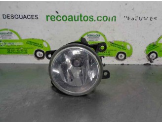 Recambio de faro antiniebla derecho para opel vectra b berlina 2.0 16v cat (x 20 xev / l34) referencia OEM IAM 9685504980 