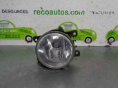 Recambio de faro antiniebla derecho para opel vectra b berlina 2.0 16v cat (x 20 xev / l34) referencia OEM IAM 9685504980 