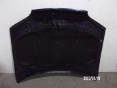 Recambio de capot para opel tigra 1.4 16v referencia OEM IAM 1160223 AZUL 