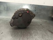 Replacement alternator for Fiat Punto Berlina (188) 1.9 D ELX (I) OEM IAM reference 46428731 