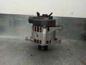 Replacement alternator for Fiat Punto saloon (188) 1.9 D ELX (I) OEM IAM reference 46428731 