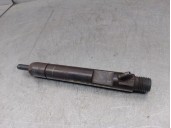 Replacement injector for Ford Focus saloon (CAK) 1.8 TDDI turbodiesel cat OEM IAM reference XS4QTE DELPHI