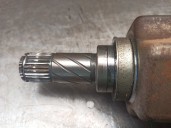 Recambio de transmision delantera izquierda para renault kadjar 1.5 dci diesel fap energy referencia OEM IAM   