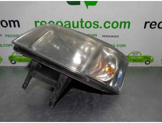 Recambio de faro izquierdo para volkswagen t5 transporter/furgoneta 2.5 tdi referencia OEM IAM 7H1941015J  