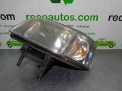 Recambio de faro izquierdo para volkswagen t5 transporter/furgoneta 2.5 tdi referencia OEM IAM 7H1941015J 