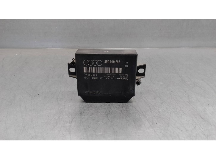 Recambio de modulo electronico para audi a3 (8p) 2.0 tdi referencia OEM IAM 8P0919283 601808 VALEO