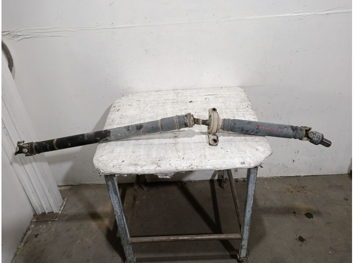 Recambio de transmision central para subaru outback (bs) 2.0 d awd (bsd) referencia OEM IAM 27111AL010 27111AL010 