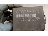 Recambio de modulo electronico para audi a3 (8p) 2.0 tdi referencia OEM IAM 8P0919283 601808 VALEO