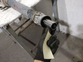 Recambio de transmision central para subaru outback (bs) 2.0 d awd (bsd) referencia OEM IAM 27111AL010 27111AL010 