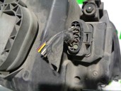 Recambio de faro izquierdo para volkswagen t5 transporter/furgoneta 2.5 tdi referencia OEM IAM 7H1941015J  