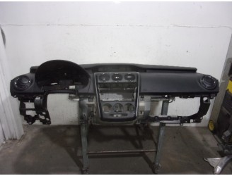 Recambio de salpicadero para mazda cx-7 (er) 2.2 turbodiesel cat referencia OEM IAM EH4460400B34 NEGRO 