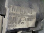 Recambio de faro izquierdo para volkswagen t5 transporter/furgoneta 2.5 tdi referencia OEM IAM 7H1941015J 