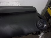 Recambio de salpicadero para mazda cx-7 (er) 2.2 turbodiesel cat referencia OEM IAM EH4460400B34 NEGRO 