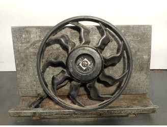 Recambio de electroventilador para kia picanto ii (ta) 1.0 referencia OEM IAM 252311Y340 252311Y340 3137230240 BOSCH