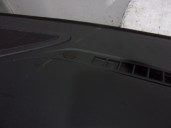 Recambio de salpicadero para mazda cx-7 (er) 2.2 turbodiesel cat referencia OEM IAM EH4460400B34 NEGRO 