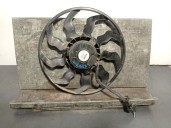 Recambio de electroventilador para kia picanto ii (ta) 1.0 referencia OEM IAM 252311Y340 252311Y340 3137230240 BOSCH