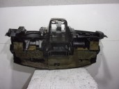 Recambio de salpicadero para mazda cx-7 (er) 2.2 turbodiesel cat referencia OEM IAM EH4460400B34 NEGRO 