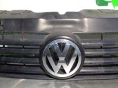 Recambio de rejilla delantera para volkswagen t5 transporter/furgoneta 2.5 tdi referencia OEM IAM 7H0807101 