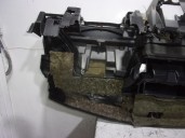 Recambio de salpicadero para mazda cx-7 (er) 2.2 turbodiesel cat referencia OEM IAM EH4460400B34 NEGRO 