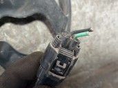 Recambio de electroventilador para kia picanto ii (ta) 1.0 referencia OEM IAM 252311Y340 252311Y340 3137230240 BOSCH