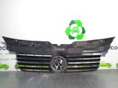 Recambio de rejilla delantera para volkswagen t5 transporter/furgoneta 2.5 tdi referencia OEM IAM 7H0807101 