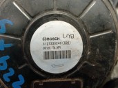 Recambio de electroventilador para kia picanto ii (ta) 1.0 referencia OEM IAM 252311Y340 252311Y340 3137230240 BOSCH