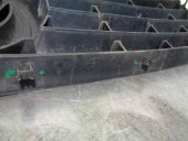 Recambio de rejilla delantera para volkswagen t5 transporter/furgoneta 2.5 tdi referencia OEM IAM 7H0807101 