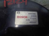 Recambio de servofreno para fiat punto berlina (188) 1.9 d elx (i) referencia OEM IAM 46530027 204021623 BOSCH