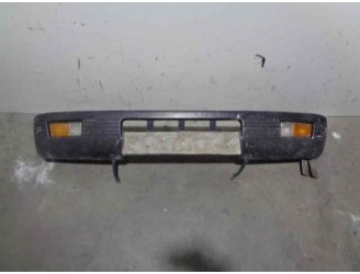 Replacement front bumper for Renault R-5 GTL 688-13 4 cylinders OEM IAM reference 