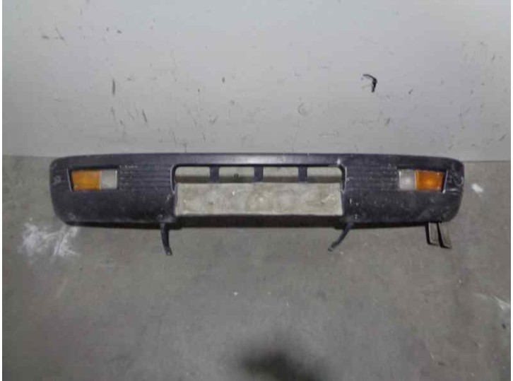 Recambio de paragolpes delantero para renault r-5 gtl 688-13 4 cilindros referencia OEM IAM 