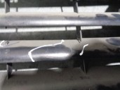 Recambio de rejilla delantera para volkswagen t5 transporter/furgoneta 2.5 tdi referencia OEM IAM 7H0807101 