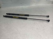 Replacement tailgate / boot lid dampers for Hyundai Elantra (XD) 1.6 16V CAT OEM IAM reference SB08510550 