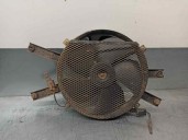 Recambio de electroventilador para mitsubishi l 200 (k6/7) 2.5 td cat referencia OEM IAM 37406F  