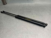 Replacement tailgate / boot lid dampers for Hyundai Elantra (XD) 1.6 16V CAT OEM IAM reference SB08510550 