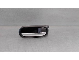 Recambio de maneta interior trasera derecha para mazda cx-7 (er) 2.2 turbodiesel cat referencia OEM IAM EH4572330A 5 PUERTAS