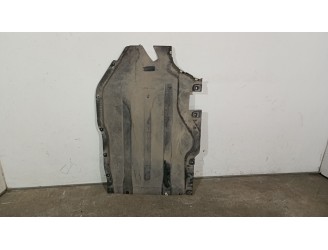 Recambio de cubrecarter para bmw x6 (g06, f96) xdrive 40 d mild-hybrid referencia OEM IAM 51757424887 51757424887 