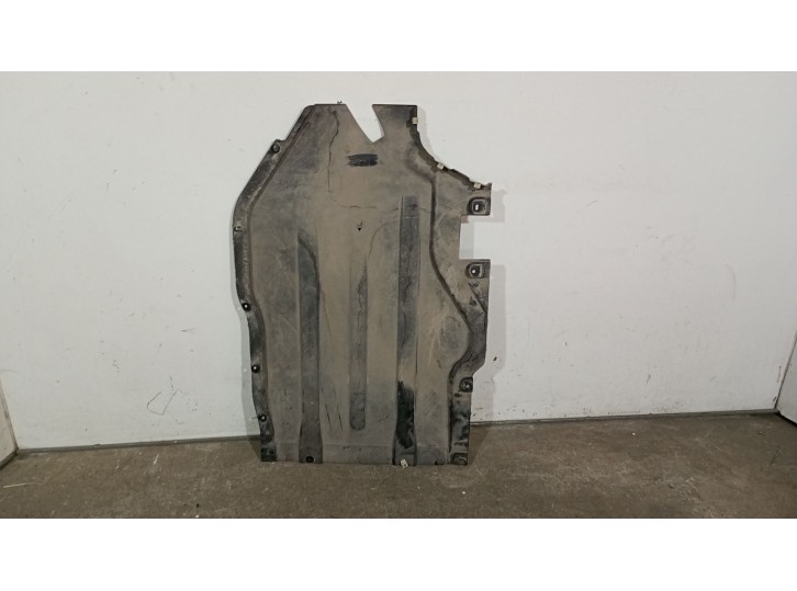 Recambio de cubrecarter para bmw x6 (g06, f96) xdrive 40 d mild-hybrid referencia OEM IAM 51757424887 51757424887 