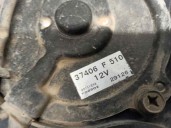 Recambio de electroventilador para mitsubishi l 200 (k6/7) 2.5 td cat referencia OEM IAM 37406F  