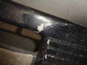 Recambio de paragolpes delantero para renault r-5 gtl 688-13 4 cilindros referencia OEM IAM   