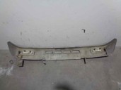 Recambio de paragolpes delantero para renault r-5 gtl 688-13 4 cilindros referencia OEM IAM 