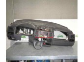 Recambio de salpicadero para volkswagen t5 transporter/furgoneta 2.5 tdi referencia OEM IAM NEGRO 