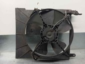 Recambio de electroventilador para chevrolet kalos 1.4 cat referencia OEM IAM 96536666 A005217 DONGYANG