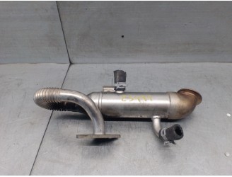 Recambio de enfriador egr para ford focus berlina (cak) 1.8 tddi turbodiesel cat referencia OEM IAM 2M5Q9F464AB 1314596 