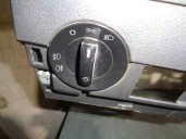 Recambio de salpicadero para volkswagen t5 transporter/furgoneta 2.5 tdi referencia OEM IAM  NEGRO 