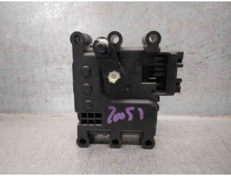 Recambio de motor apertura trampillas climatizador para mazda cx-7 (er) 2.2 turbodiesel cat referencia OEM IAM GP9A61A60 