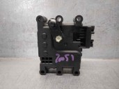 Recambio de motor apertura trampillas climatizador para mazda cx-7 (er) 2.2 turbodiesel cat referencia OEM IAM GP9A61A60 