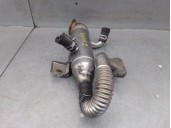 Recambio de enfriador egr para ford focus berlina (cak) 1.8 tddi turbodiesel cat referencia OEM IAM 2M5Q9F464AB 1314596 