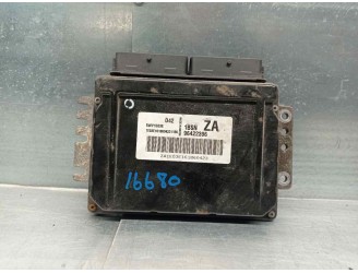 Recambio de centralita motor uce para chevrolet lacetti 1.6 cat referencia OEM IAM 96422396 5WY1E03E 